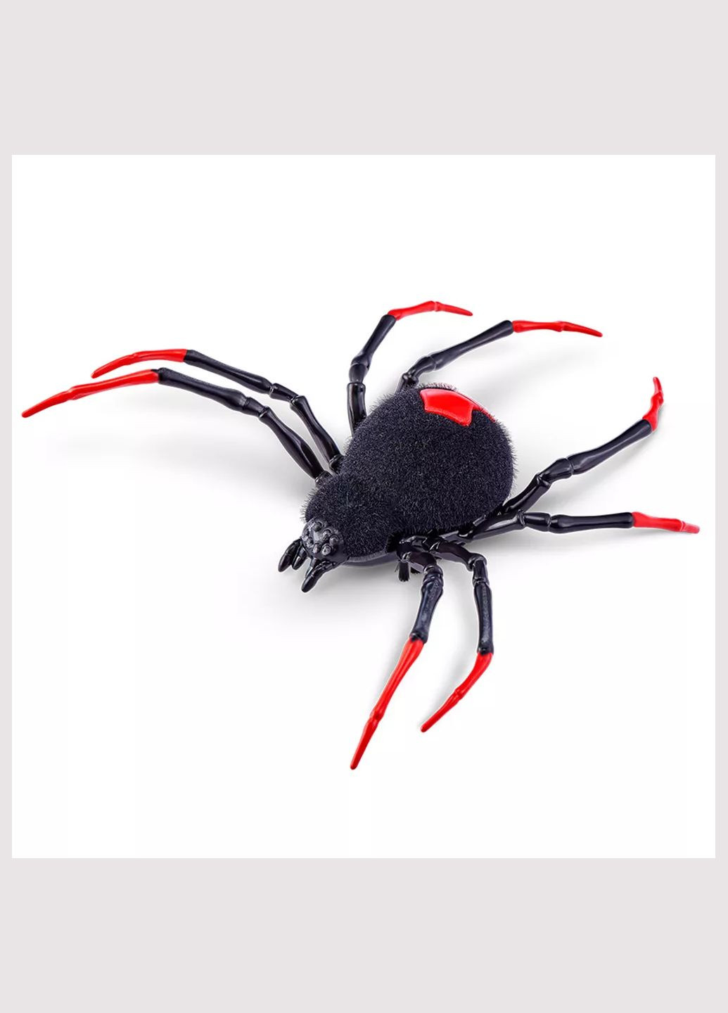 Игрушка интерактивная Паук (7151) Pets & Robo Alive (326805917)