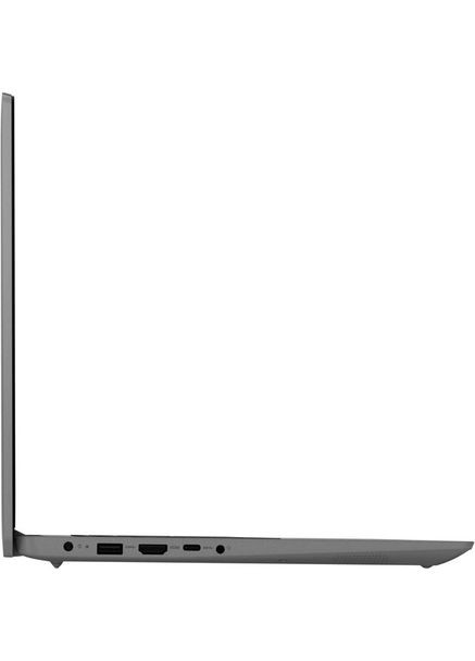 Ноутбук IdeaPad 3 15ITL6 (82H803W8RA) серый Lenovo (294092837)