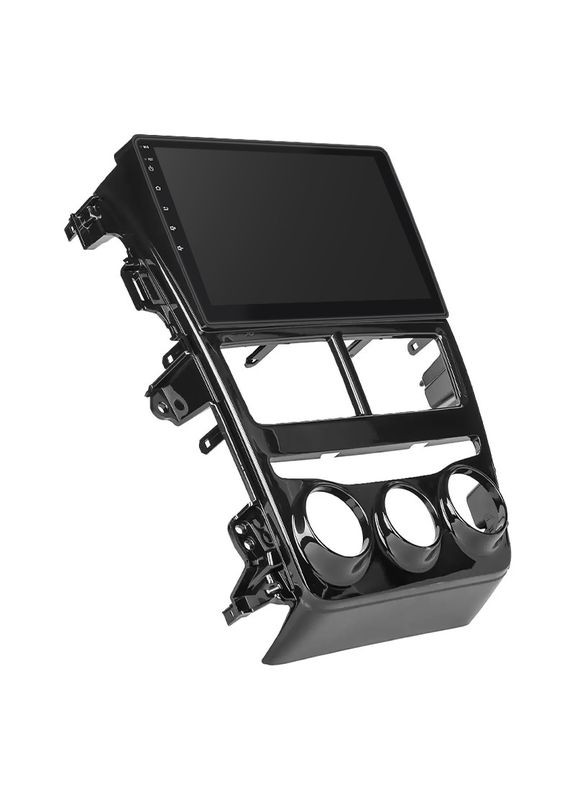 Штатна магнітола для Toyota Yaris III Рестайлінг 2 2017-2020 екран 9" 2/32Gb Wi-Fi GPS Base 5 шт. Lesko (336194690)