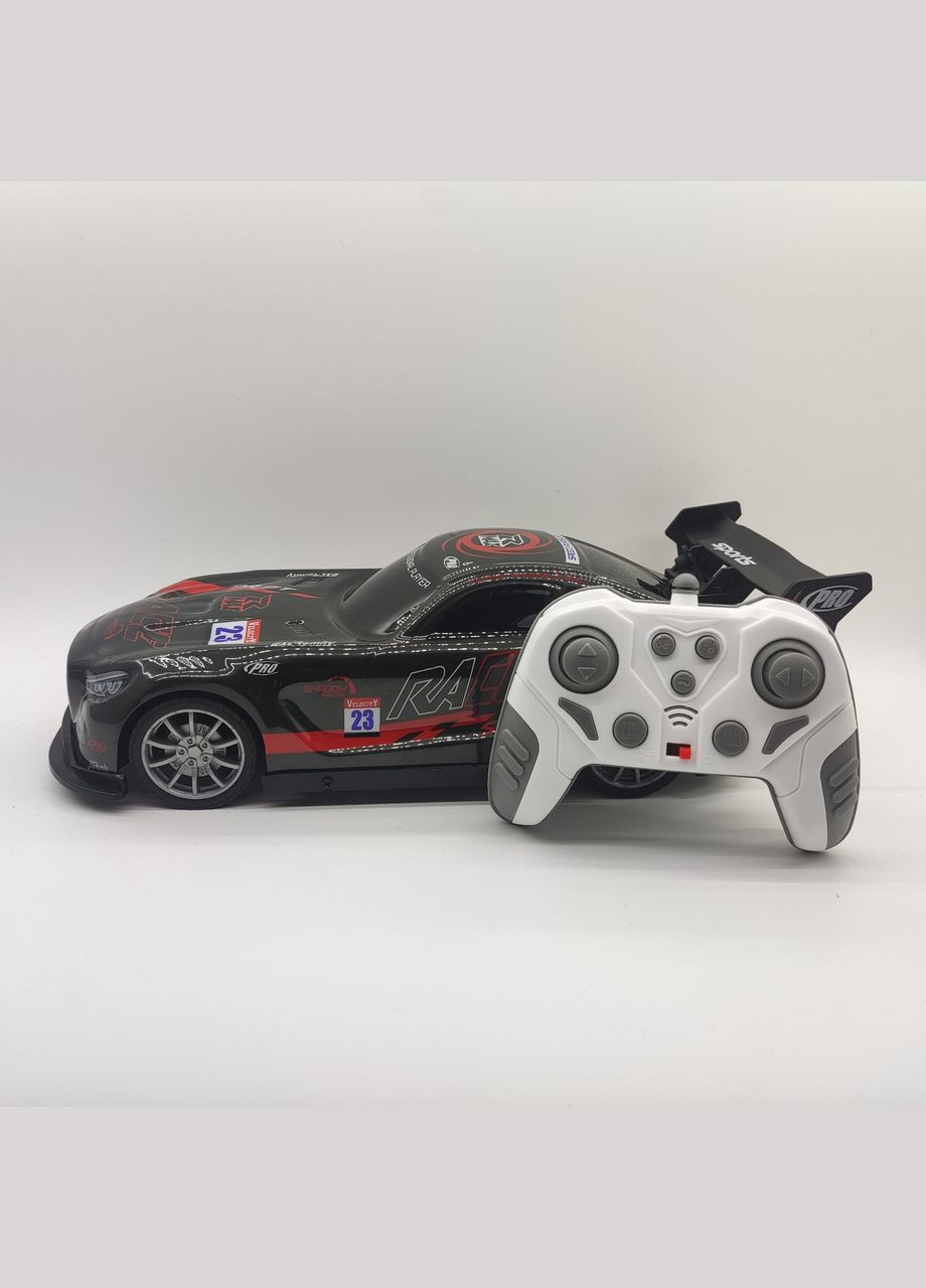 Машина спорткар на радиоуправлении 27 см GS 017 No Brand (317439252)