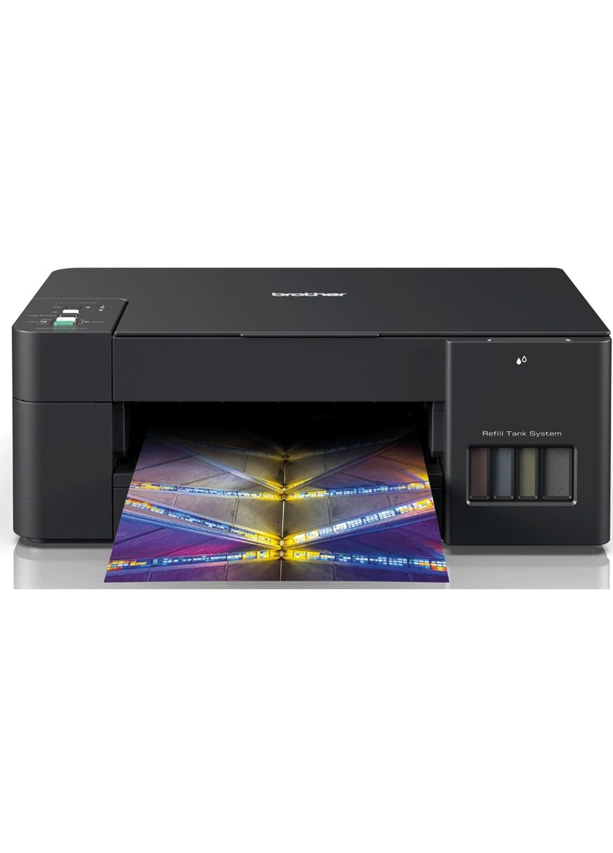 Многофункциональное устройство A4 цв. DCPT420W с Wi-Fi Brother (315003561)