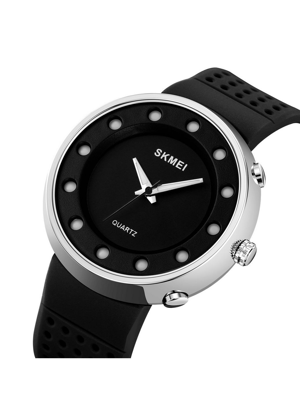 Чоловічий наручний годинник Skmei (371762741)