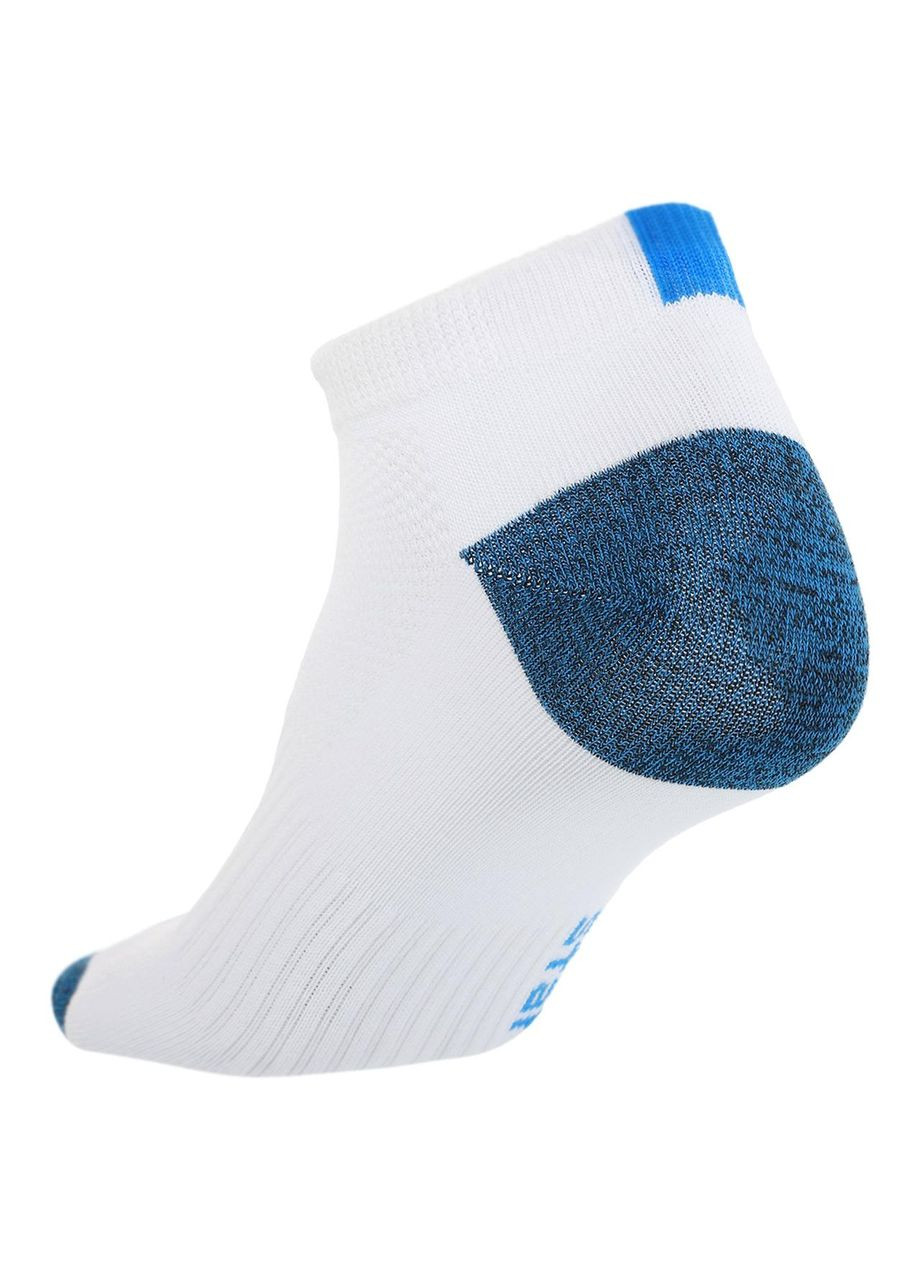 Носки спортивные укороченные XO104 размер UKR / 24-26 см /Синий Star (311569436)
