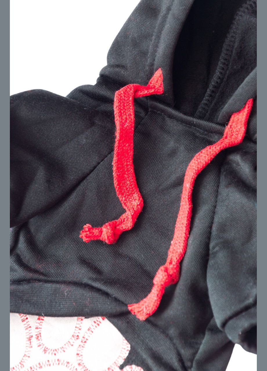 Худі для собак Pet Style "Серце" L No Brand - (323233194)