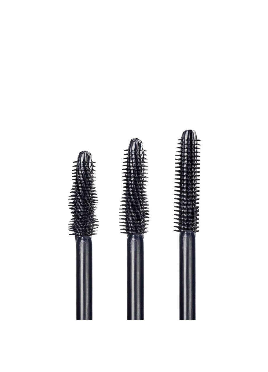 Туш для вій 3D Dimension об'ємна чорна 8 мл PT314 TopFace (367985347)