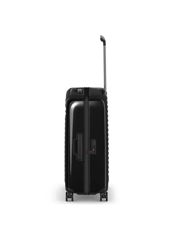 Чемодан на 4 колесах Airox Black M 74л (Vt612506) Victorinox Travel (322207494)