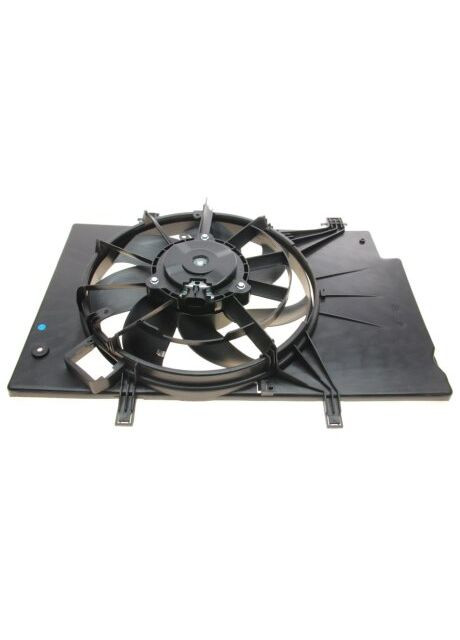 Вентилятор двигателя FORD FIESTA/ B-MAX (пр-во) 1807746 Van Wezel (366132912)