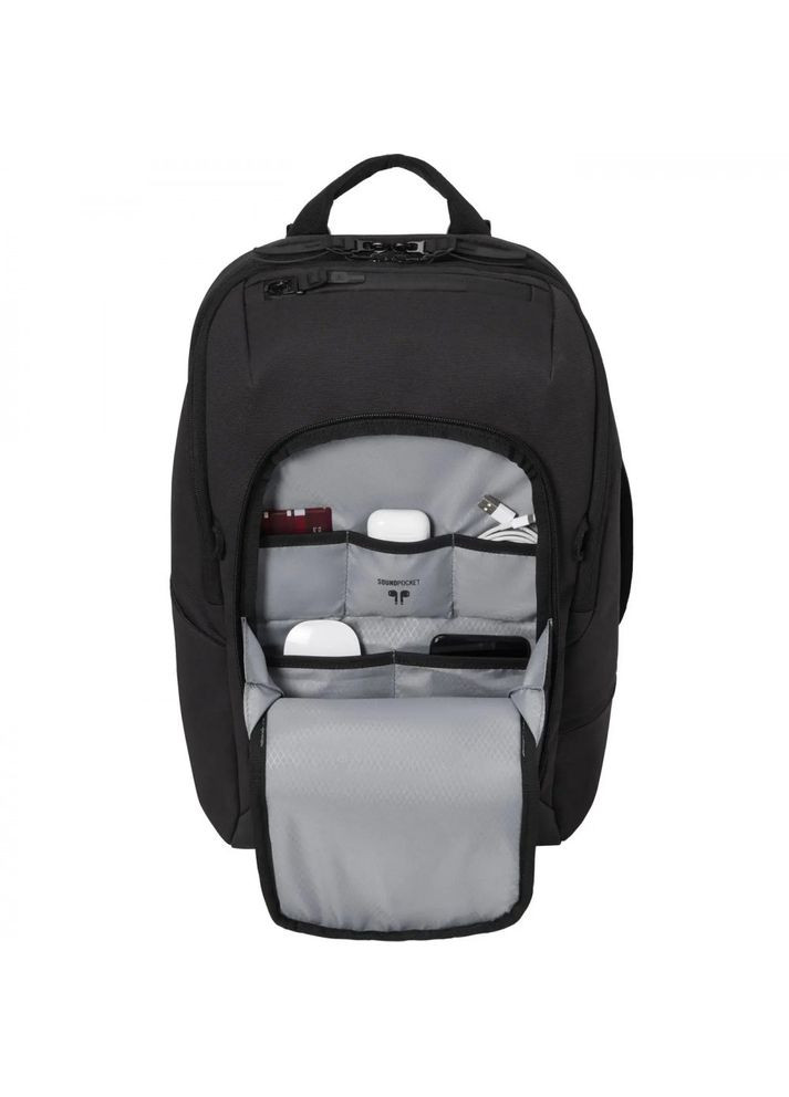 Рюкзак для ноутбука TOURING 2.0/Black Vt612118 official Victorinox (372665787)