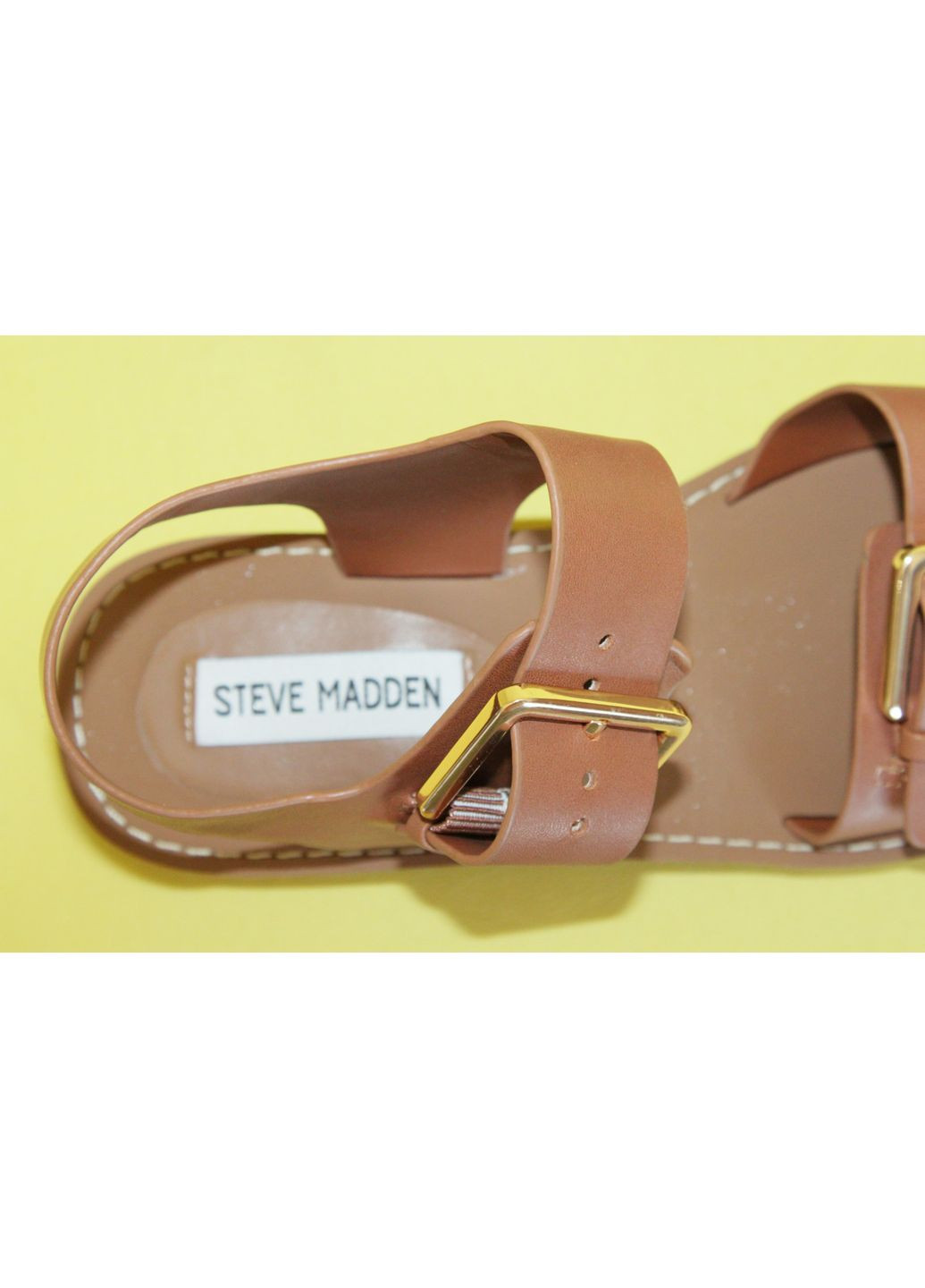 Босоніжки жіночі, розмір 36 Steve Madden (369634111)