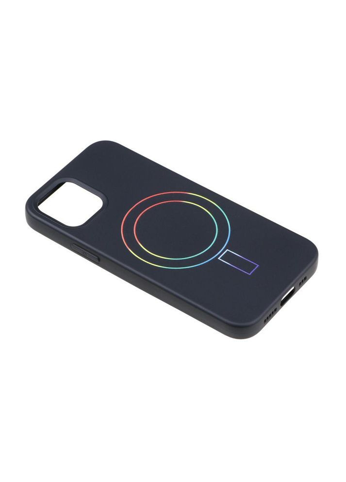 Чохол на Apple iPhone 13 / для айфон 13 з магсейф MagSafe Epik (334296991)