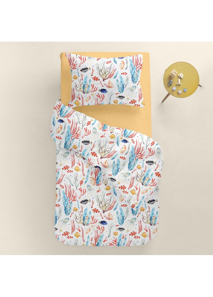 Наволочка на подушку 40х60 CORAL REEF (4822052342558) Cosas (366961387)