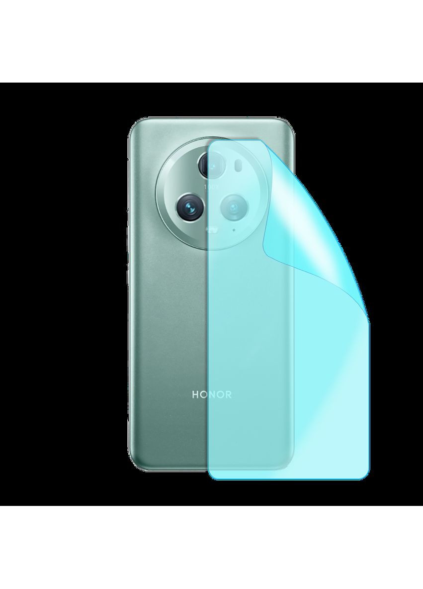 Гидрогелевая пленка для Honor Magic5 Pro серии grade B No Brand (373247912)