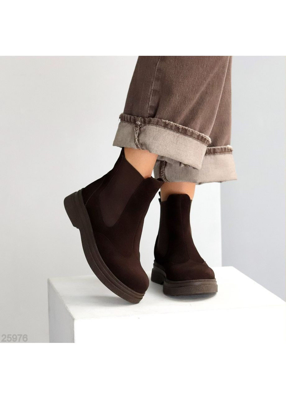 Зимові черевики Helen (369982133)