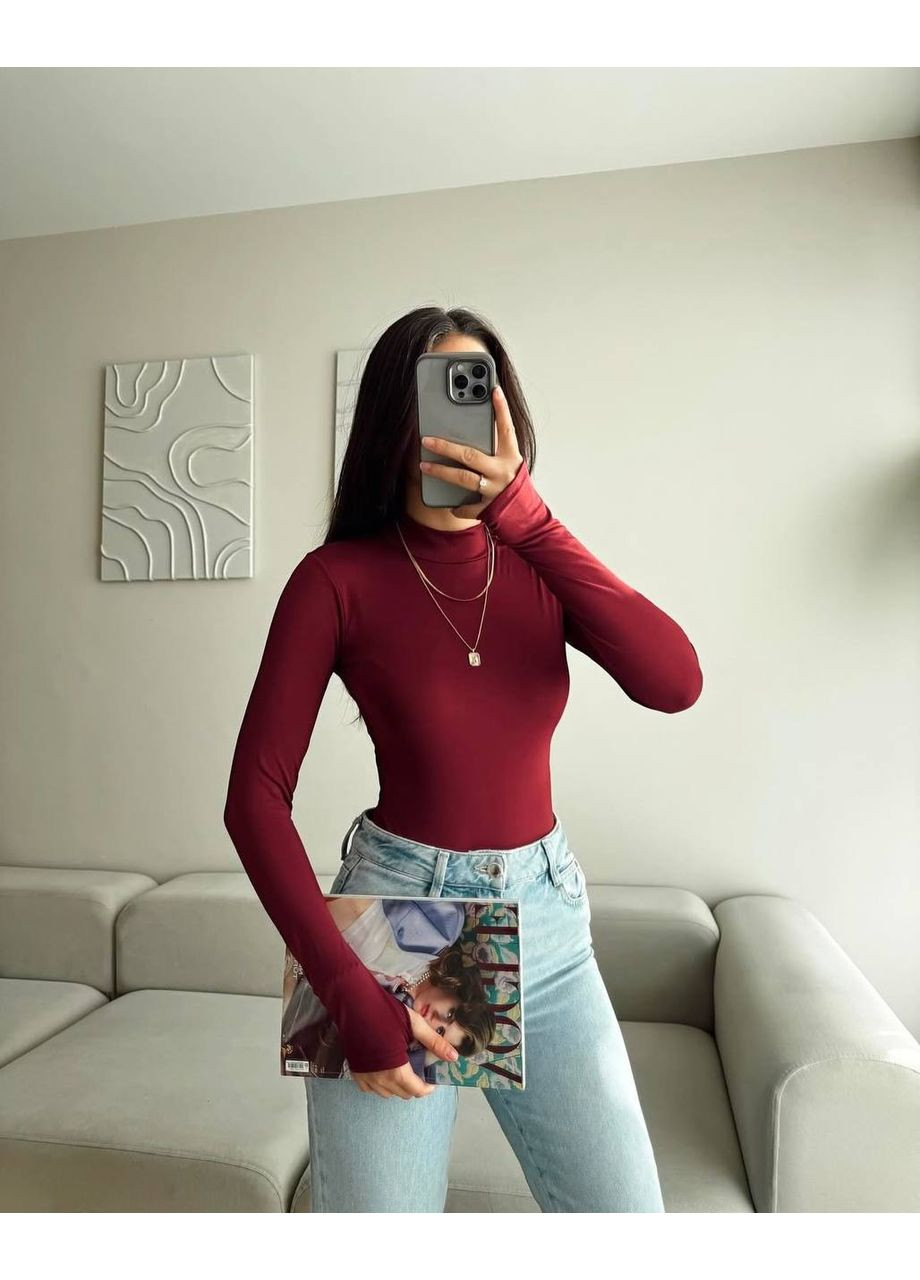 Жіноче боді FINO Mode (356460772)