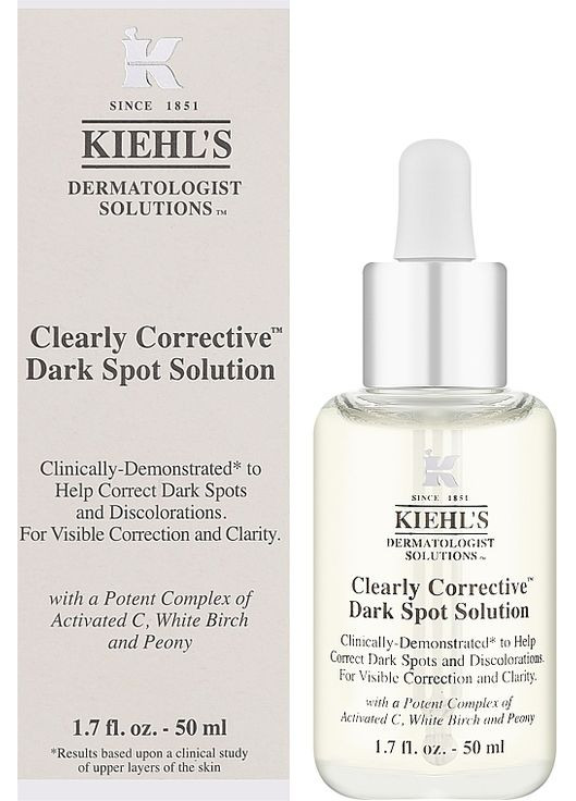 Сыворотка Kiehl's (368638370)