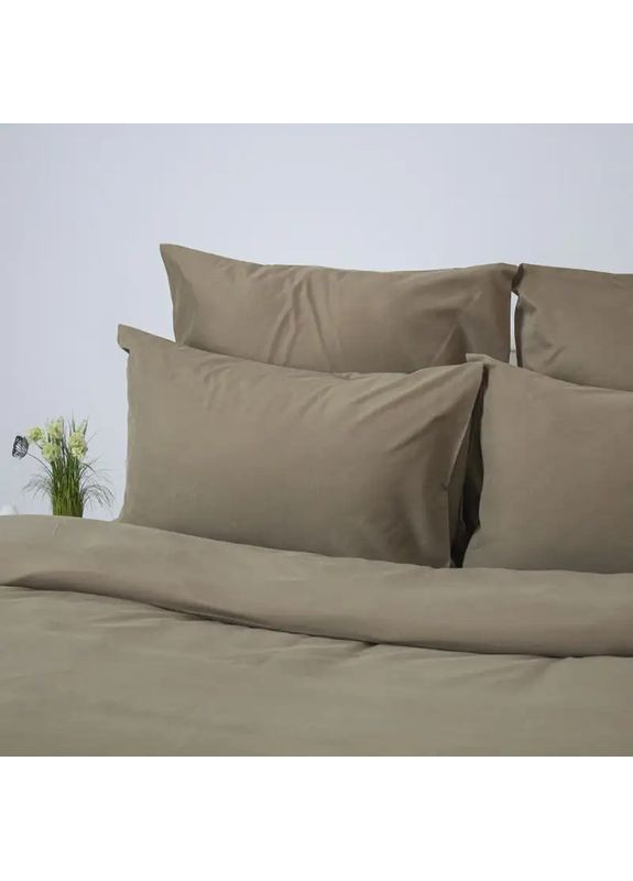 Комплект постільної білизни Melluna Wild Silence ТЕП (363133226)