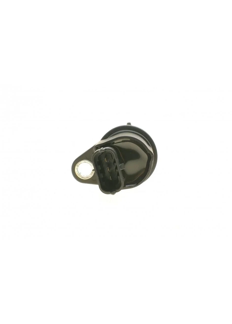 Катушка зажигания ВАЗ 2110 (пр-во) 0221504473 Bosch (366190534)