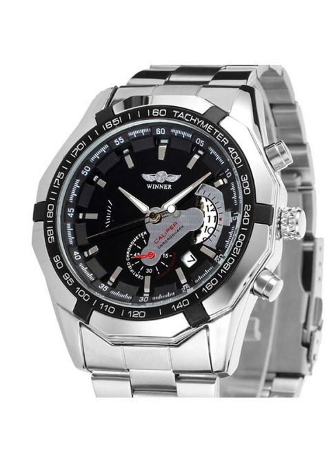 Titanium механический мужские Winner (331601470)