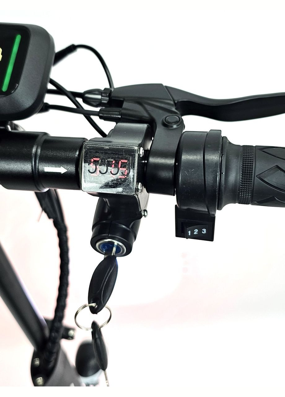 Электросамокат Kirin M4 Pro NEW 2024 (1000W, 18 Ah) Kugoo (302894245)