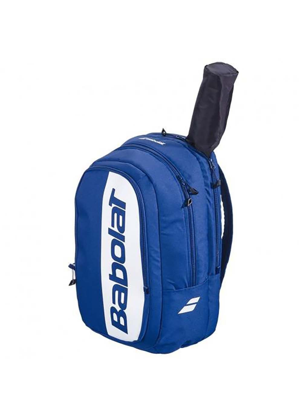 Рюкзак BACKPACK COURT HERO Синий 50 x 29 x 24 см Babolat (367587954)