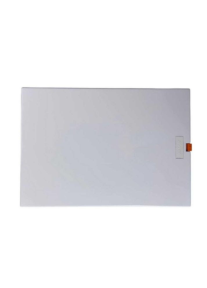 Бокс пластиковый quantum на 12 модулей внешний белый ( 32881112 ) Nilson (365651601)