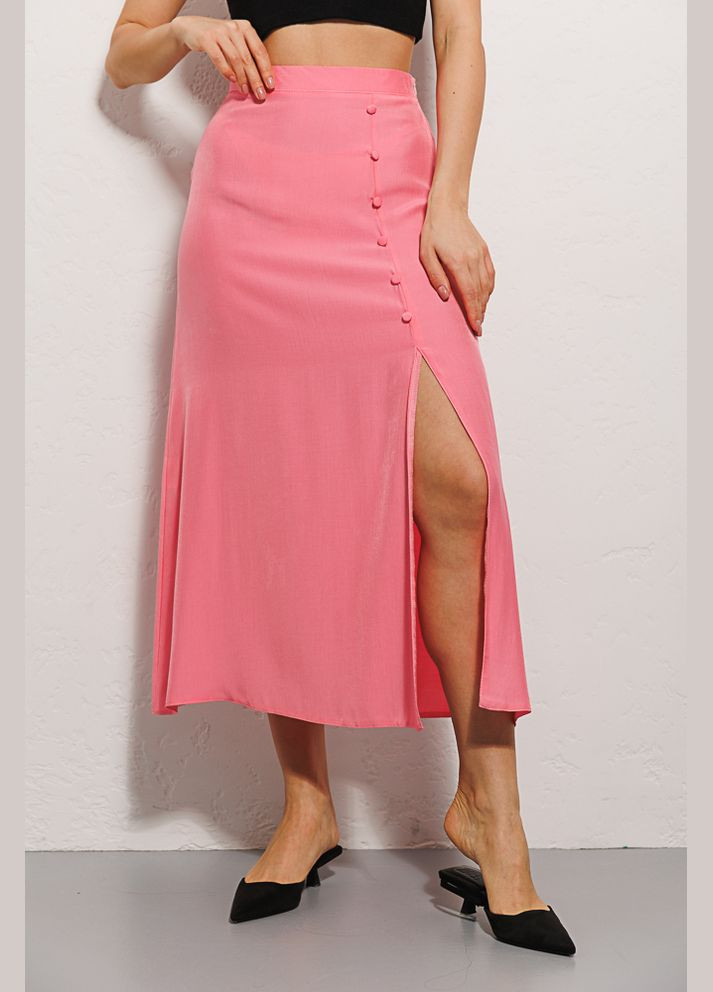 Розовая юбка Arjen
