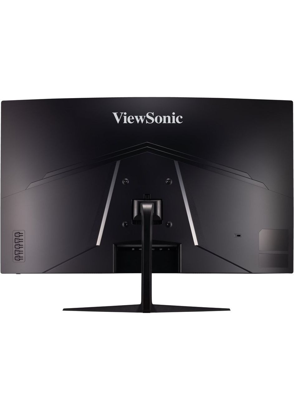 Монитор 31.5" VX3218C-2K Black ViewSonic (360427920)