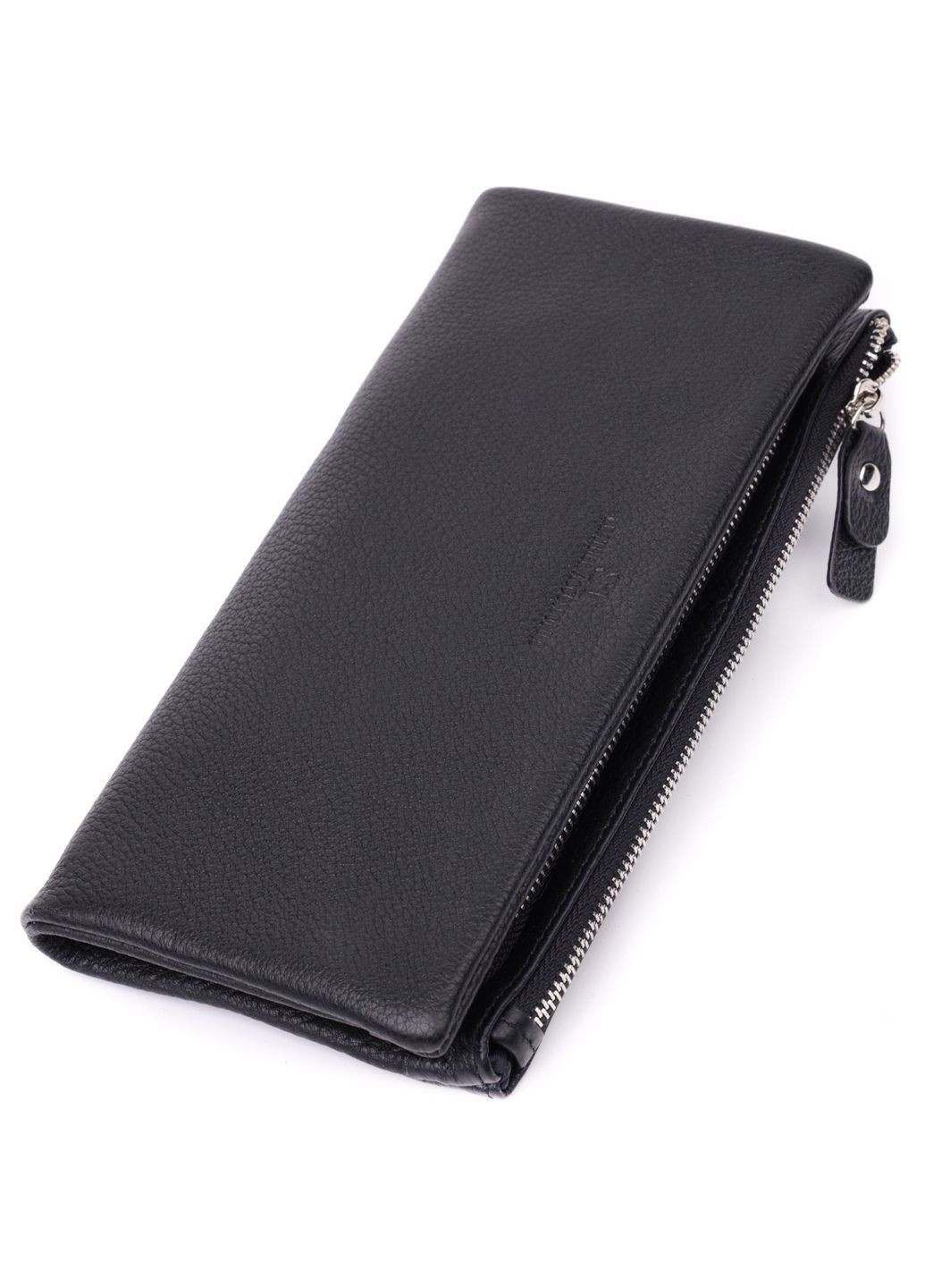 Кожаный женский кошелек st leather (288186845)