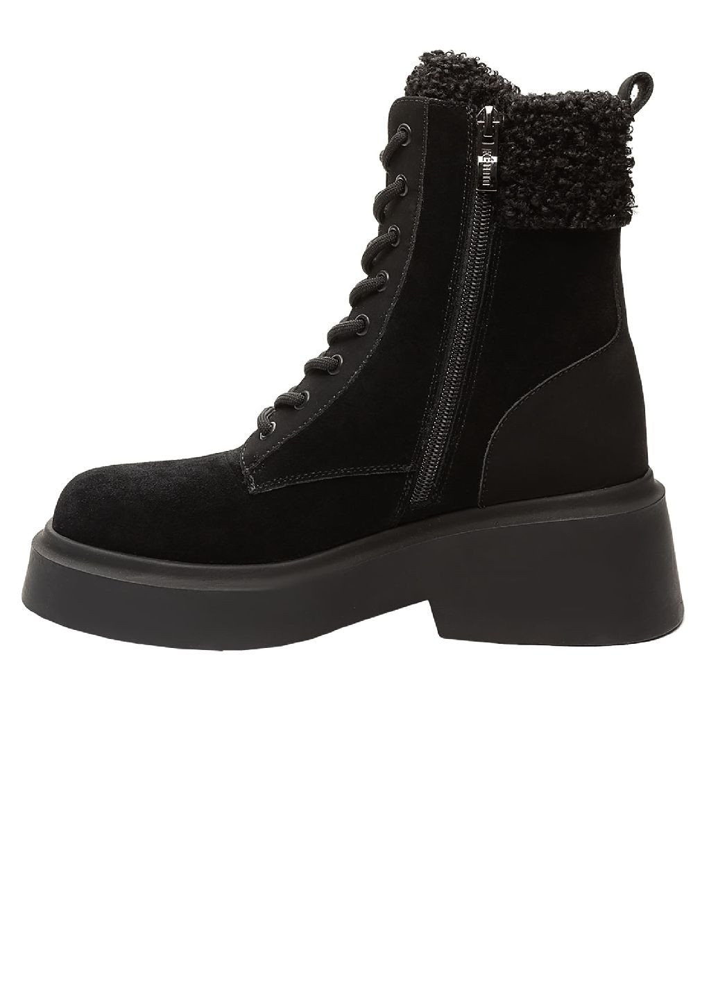 Черевики жіночі утеплені Betsy (371872848)