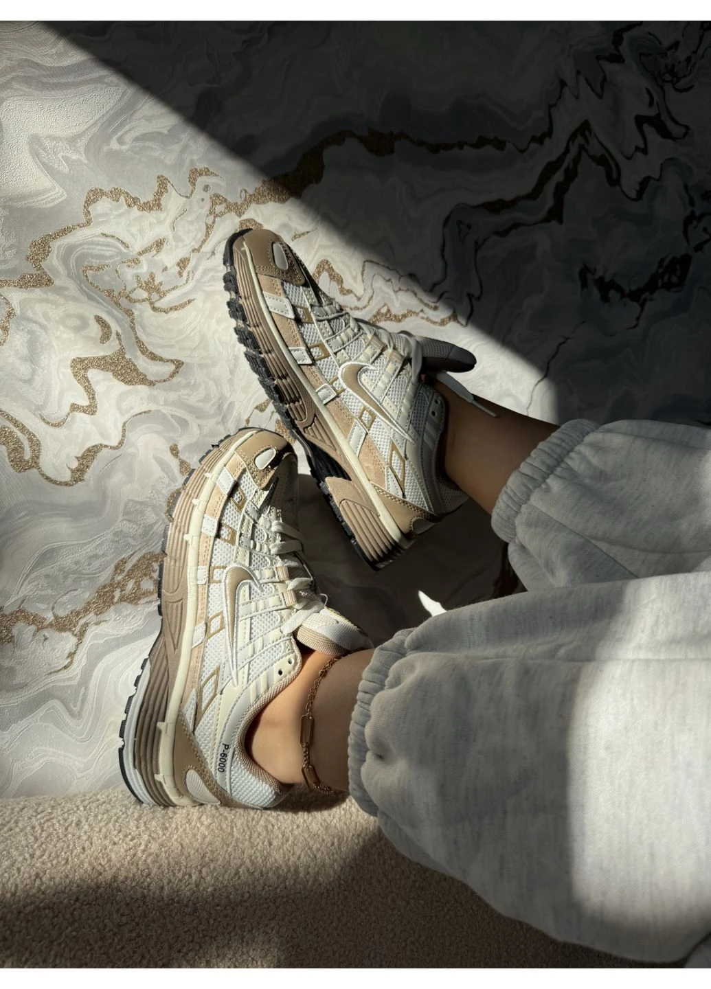 Комбіновані всесезонні nike p-6000 hangul day Vakko