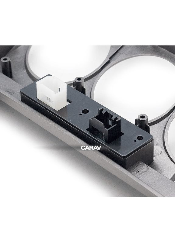 Перехідна рамка серії 22-1318 для Honda City 2008-2014; Ballade 2011-2014 10 дюймів Carav (346498632)