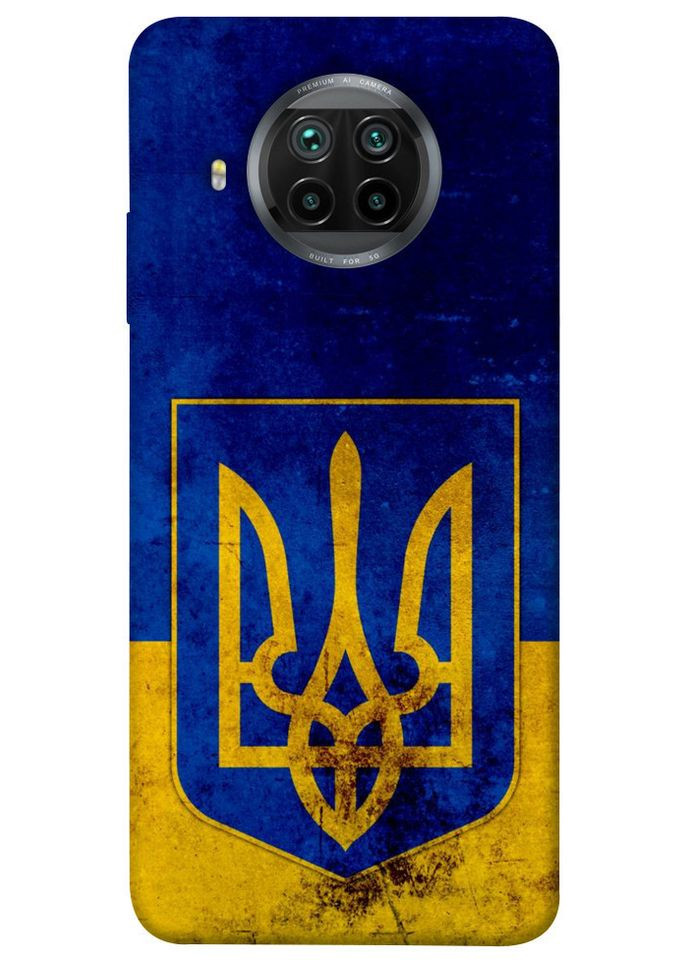 Чохол з принтом для Xiaomi Mi 10T Lite, 9 Pro 5G для Ксяомі ксіомі ми 10т лайт, редмі ноте 9 про No Brand (339872901)