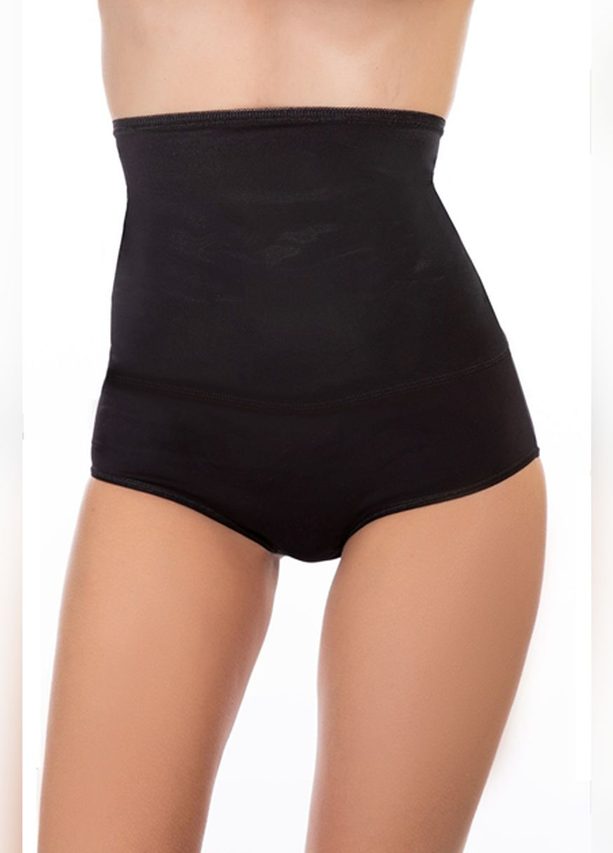 Черные слипы женские трусы, макси 2206 benedetta latte xxxl ORO