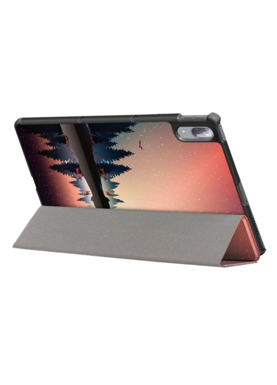 Чохол Slim для планшета Lenovo Tab P11 Pro (TBJ706) 11.5" - Nature Primolux (262296767)