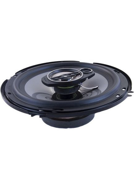 Автомобильная акустика TS-A1674S автомобильные колонки 3х полосные 16 см динамики 300Вт Черный Pioneer (336146355)