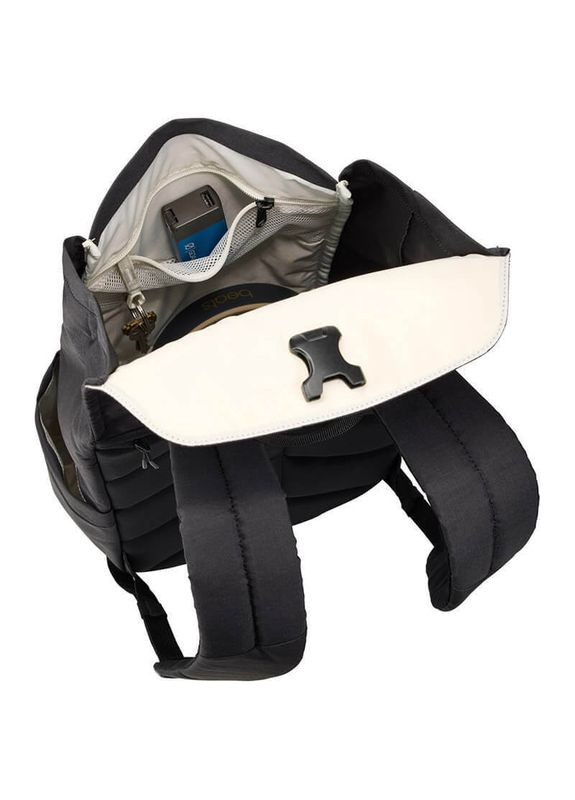 Городской рюкзак Lithos Backpack 16L Black (TH 3204832) Thule (322237997)