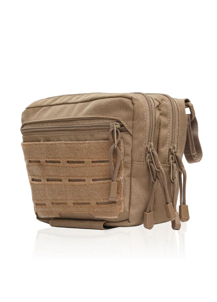 Сумка-напашник PRO. Размер (16х22 см). Материал Cordura 1000. Ukrarmor (329740596)