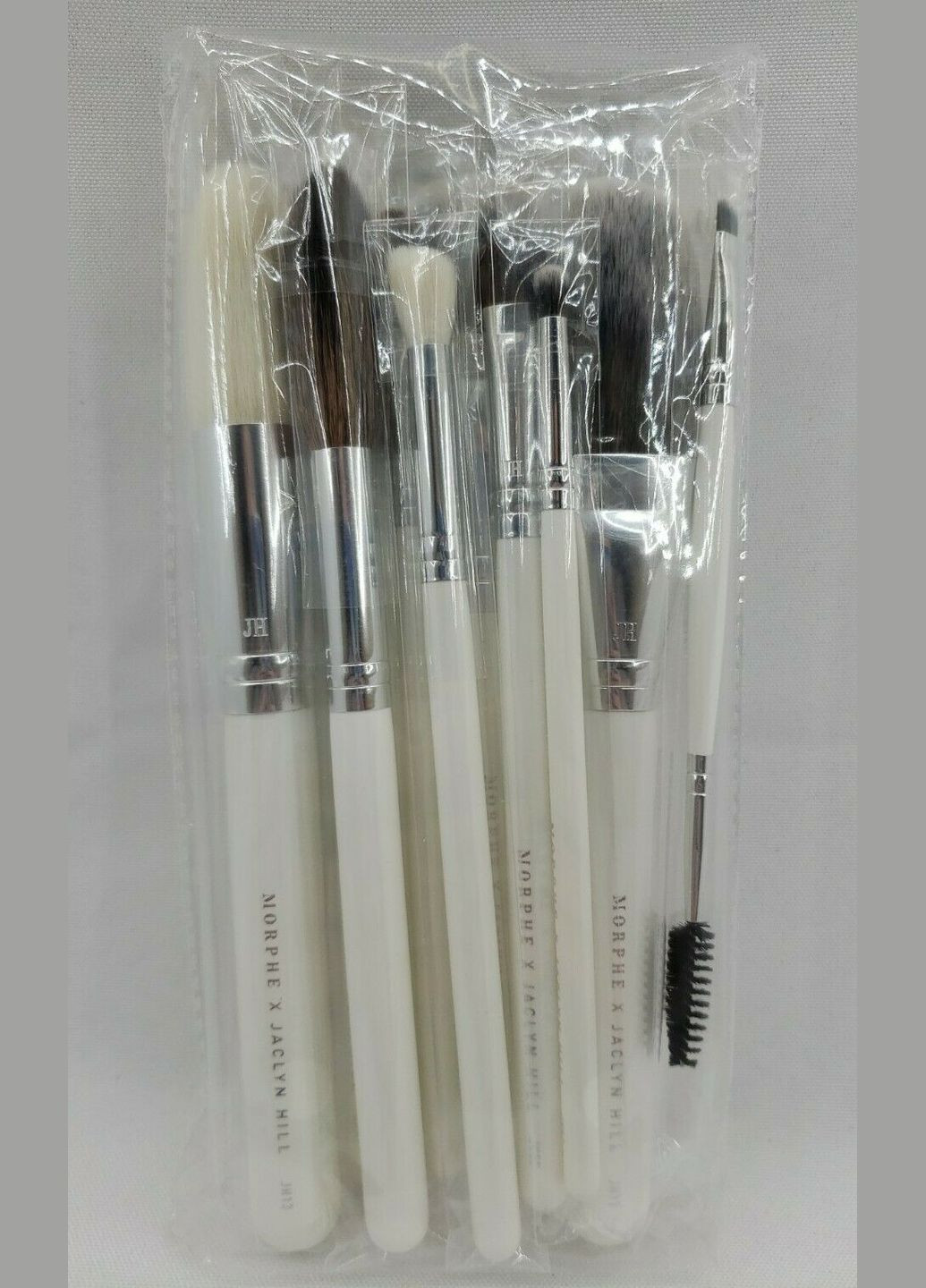 Набор кистей для макияжа X Jaclyn Hill The Master Remix Collection (15 шт.) Morphe (293153732)