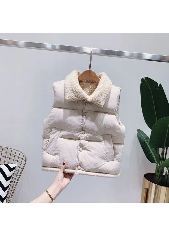 Жилетка дитяча Autumn Basic Kids ( ) No Brand (401916601)