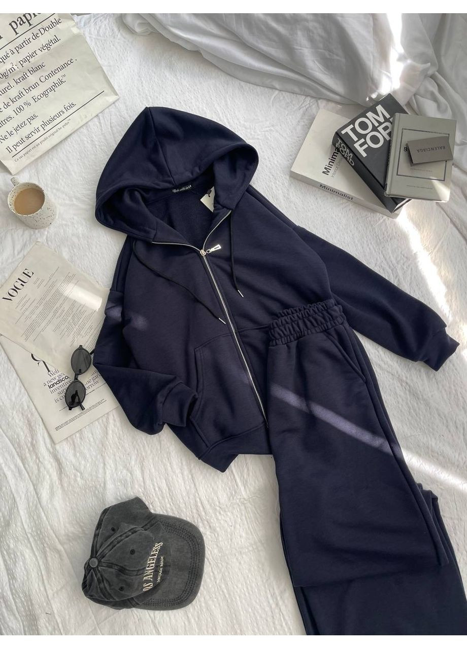 Жіночий костюм вільного крою Avanti (357236358)