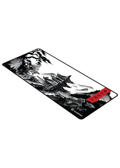 Килимок для мишки (MP275BW) GAMEPRO Speed/Control White (370017015)