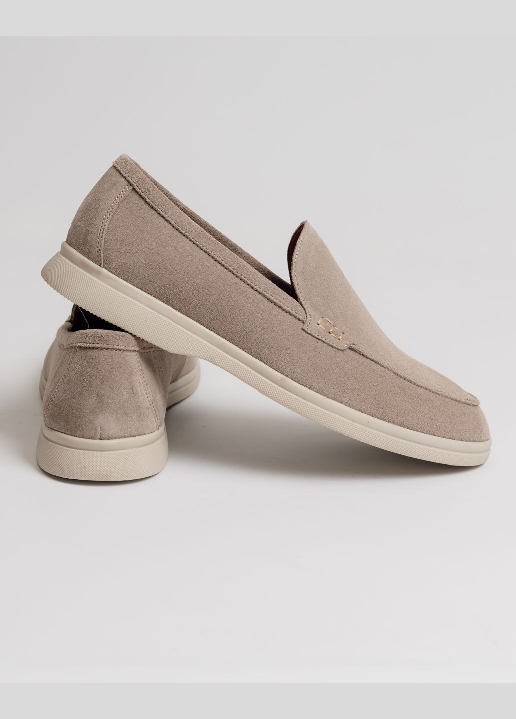 Лофери чоловічі замша Krula (340052338)