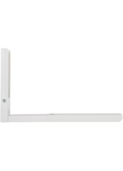 Кронштейн настінний MW2080 White X-Digital (322910166)