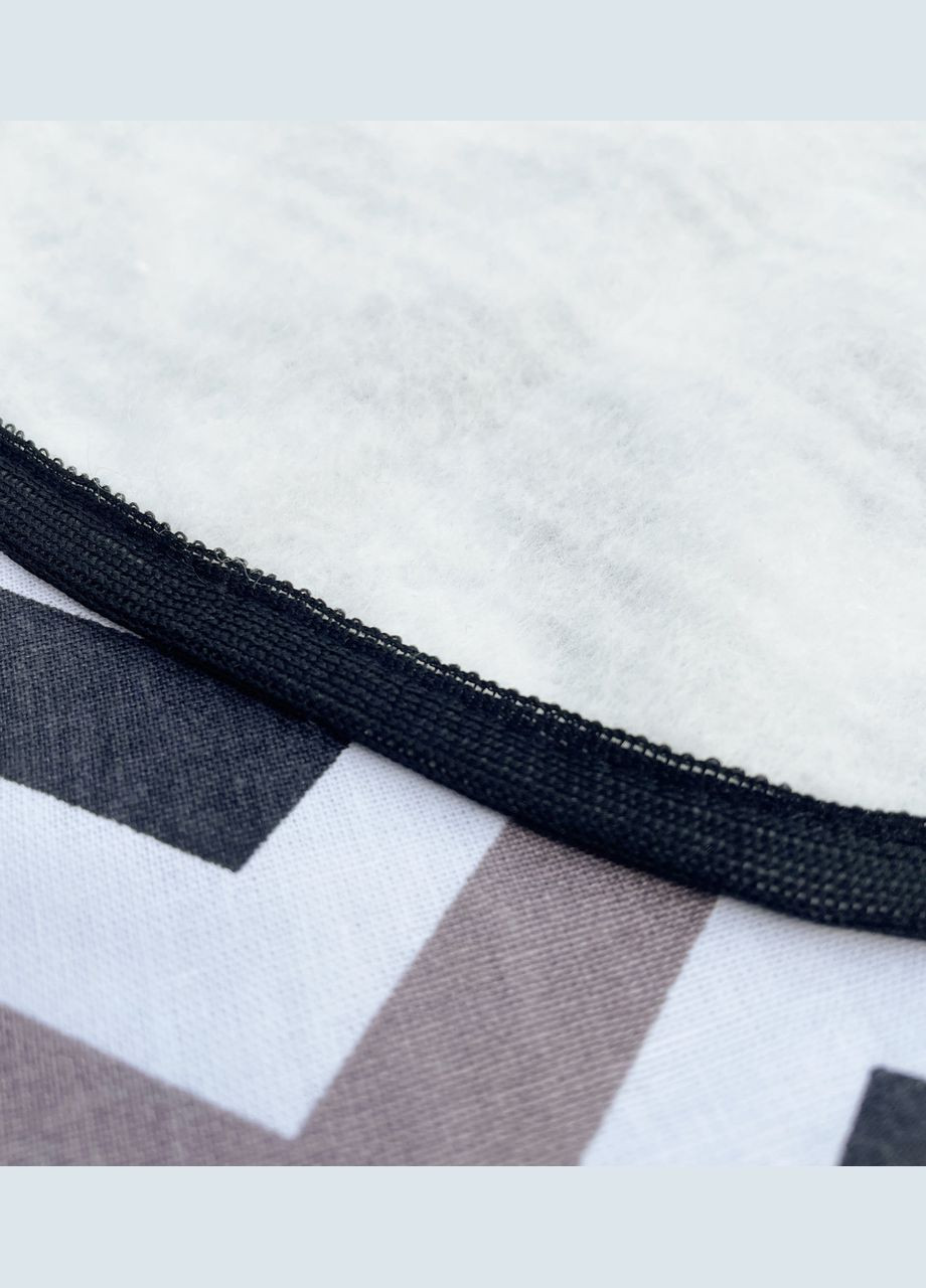 Чехол для гладильной доски Мой Дом 120×40 см (CU6037) Мій Дім (334714194)