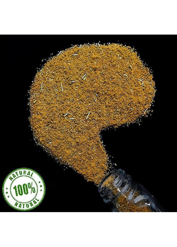 Классическая ливанская приправа "Арабская смесь 7-ми специй" 100 г No Brand (351366528)