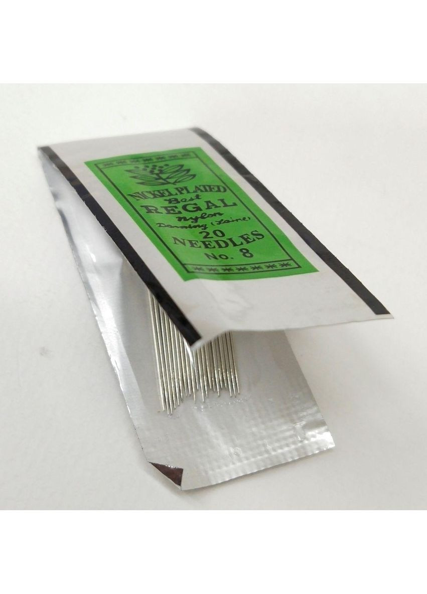 Набор иголок для бисера. Plus-plus (352744760)