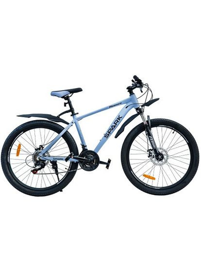 Велосипед SPARK PLEASURE (колеса – 26", алюминиевая рама – 17") Shimano (369781106)