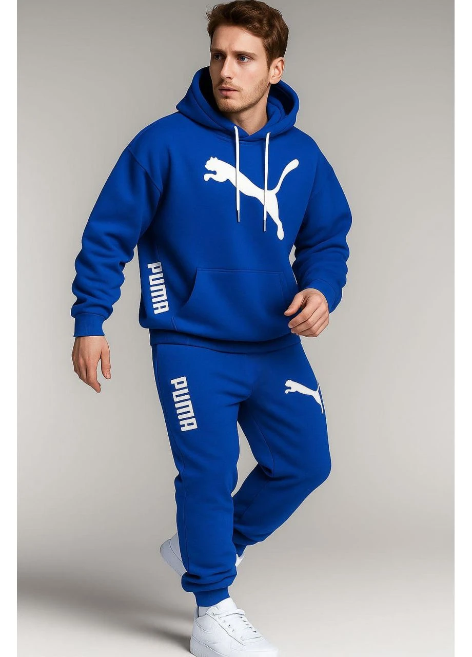 Костюм двунитка | Артикул 031 No Brand (392687110)