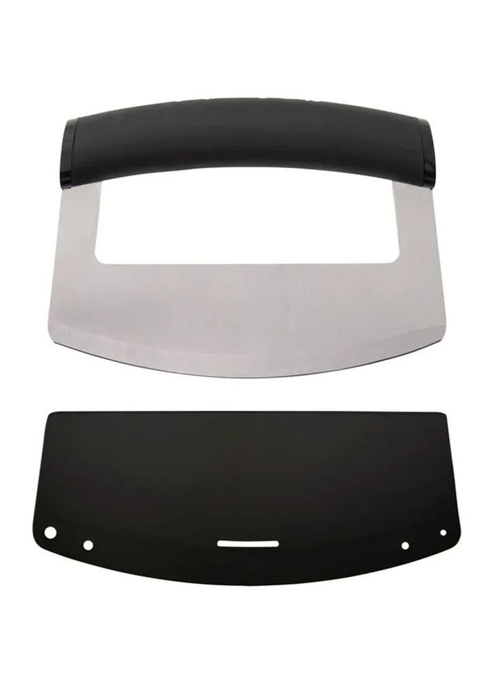 Ніж-меццалун Universal 15,2 см KQG173OHOBE KitchenAid (317750607)