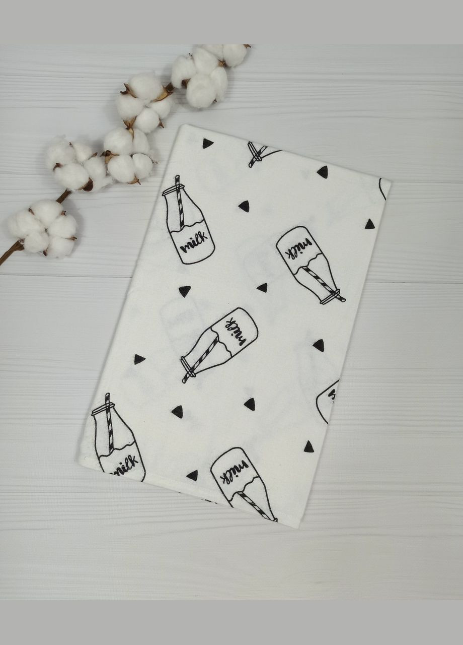 Набор пеленок для новорожденных a.l.babybox Хлопок Былий No Brand (308389209)